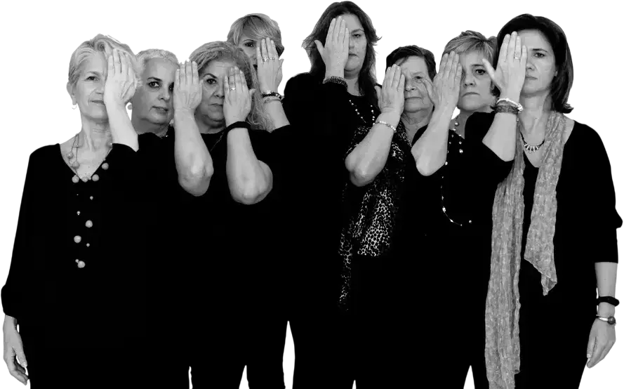 teatro de buen trato para mujeres